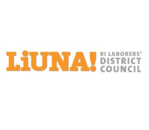 Thank You RI Laborers' District Councel