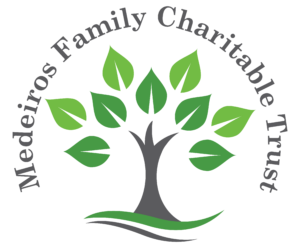 Thank You Medeiros Family Charitable Trust
